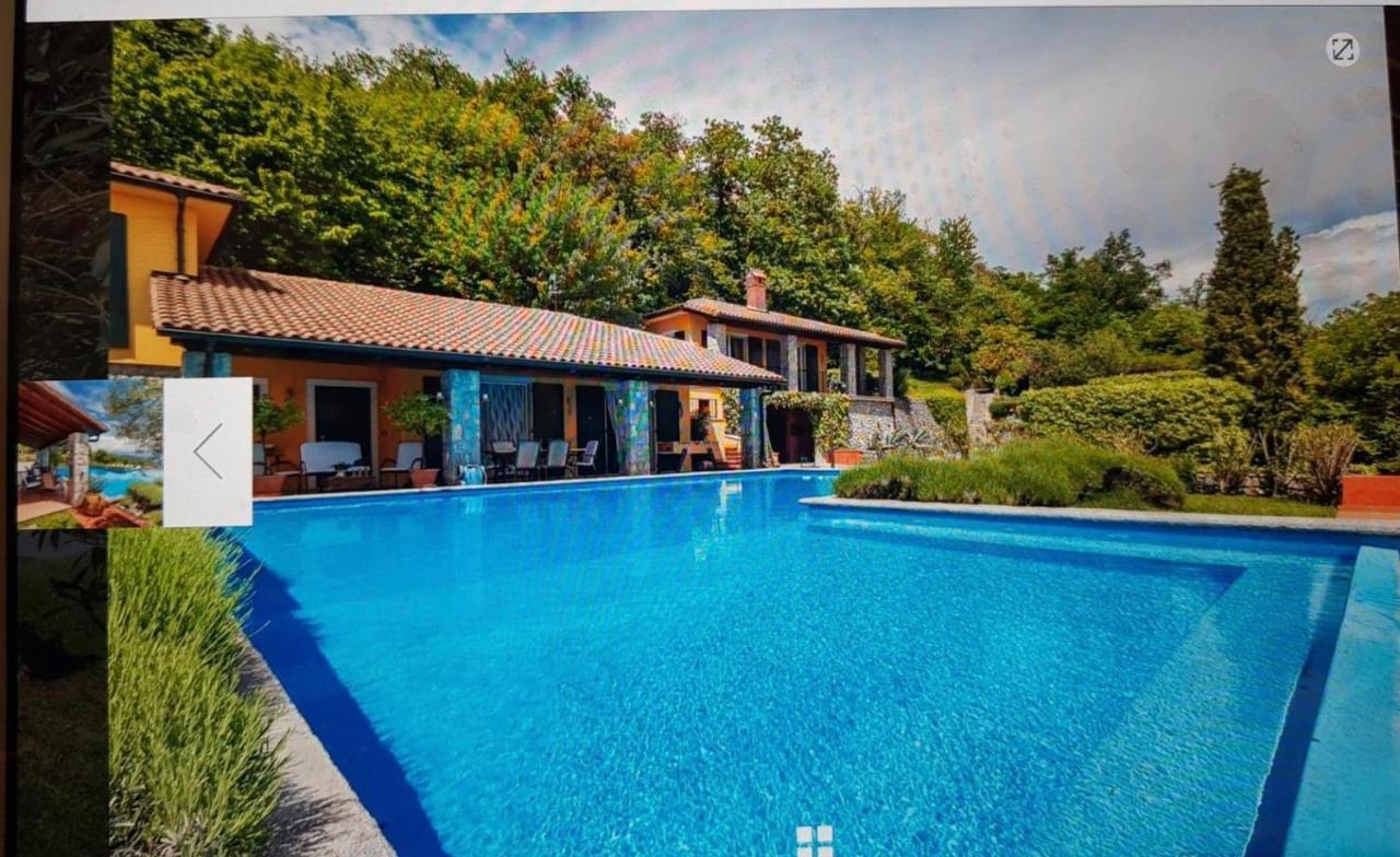 Peace Of Mind N 3 Poljane Exterior foto