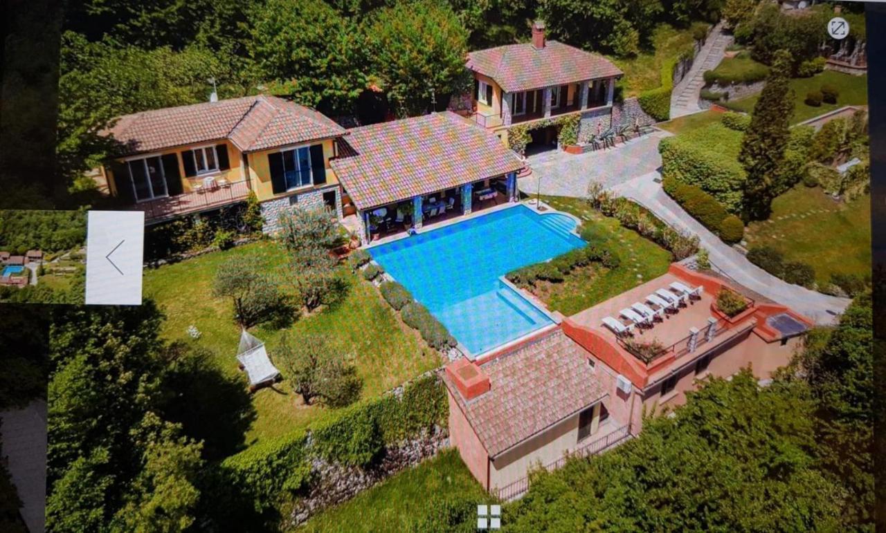 Peace Of Mind N 3 Poljane Exterior foto