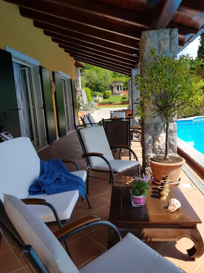 Peace Of Mind N 3 Poljane Exterior foto